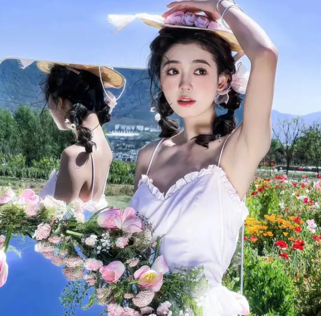 惊天战神 海报