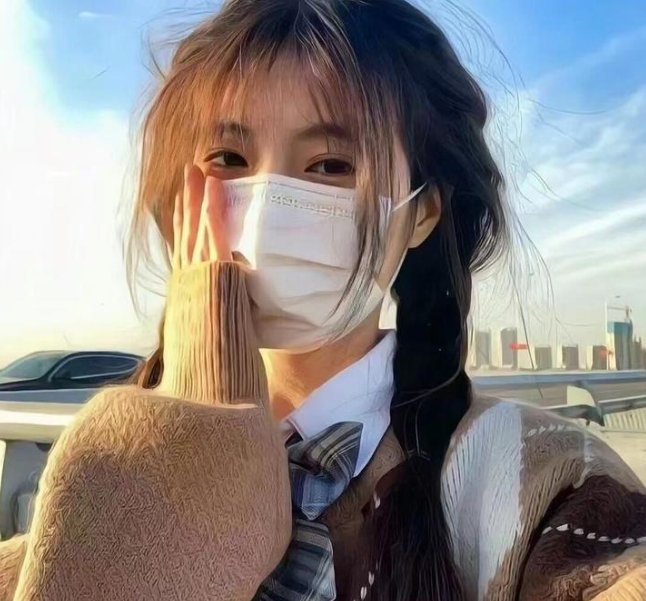 我俩的时代 海报
